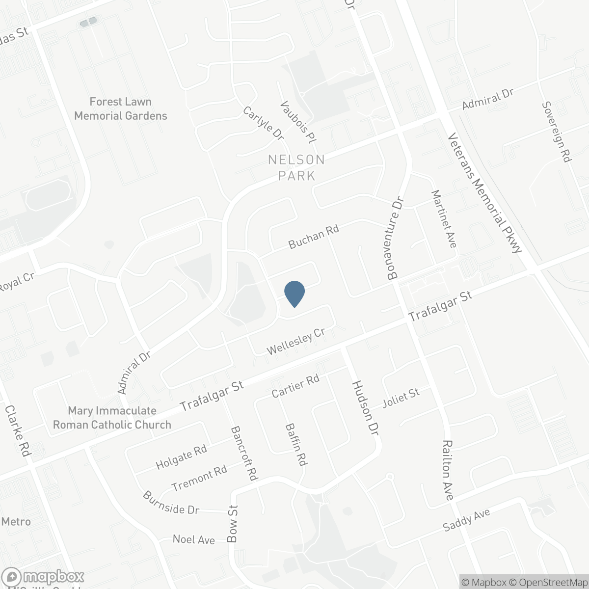 15 TALAVERA CRESCENT, London, Ontario N5V 1K7